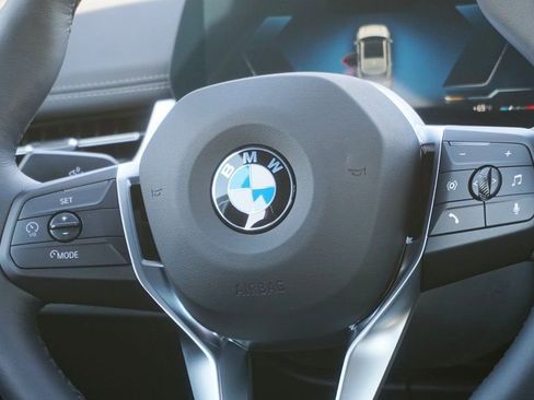 Used 2026 BMW X1 xDrive28i w/ Technology Package image 14