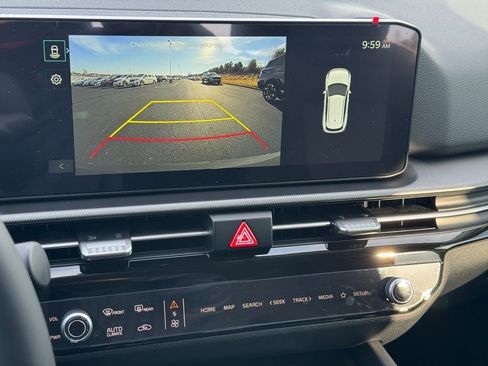 New 2026 Kia Sportage S AWD/4WD image 18