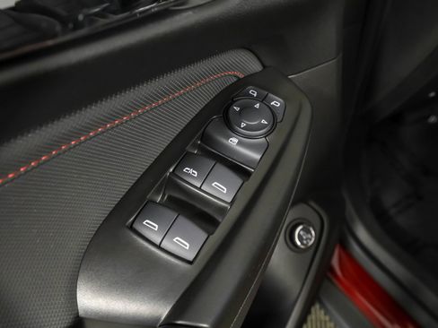 Used 2024 Chevrolet TrailBlazer RS w/ Convenience Package FWD image 35