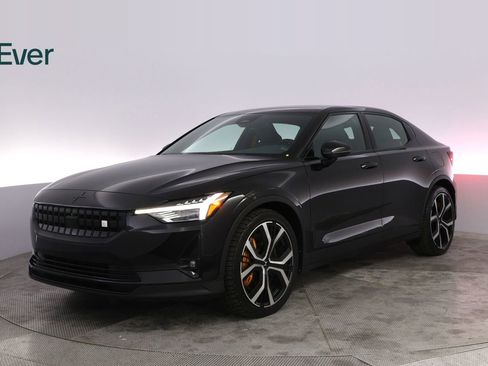 Used 2023 Polestar Polestar 2 w/ Pilot Pack AWD/4WD image 2