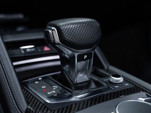 Used 2018 Audi R8 V10 plus AWD/4WD image 47
