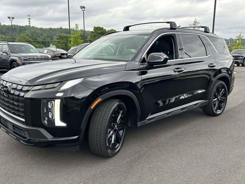 Used 2024 Hyundai Palisade XRT FWD image 7