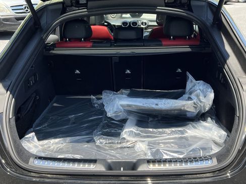 New 2026 Mercedes-Benz GLC 300 4MATIC image 31
