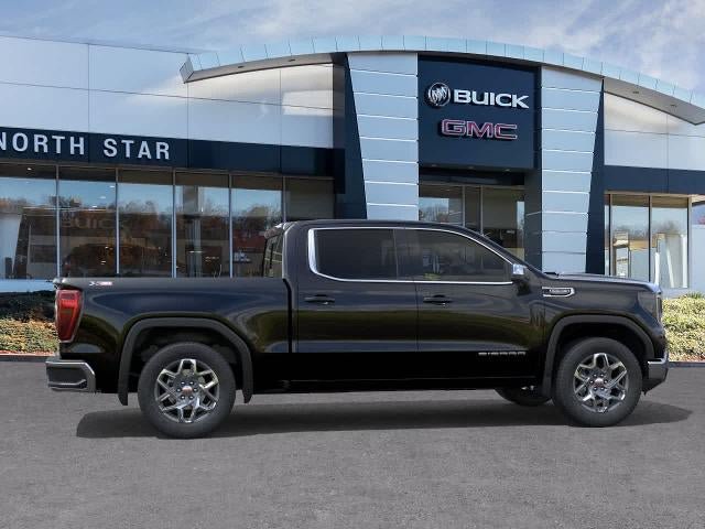 New 2026 GMC Sierra 1500 SLE AWD/4WD image 5