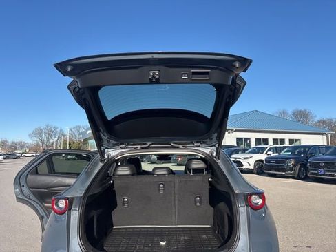 Used 2023 MAZDA CX-30 2.5 Turbo w/ Premium Package image 33