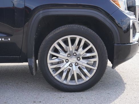 Used 2019 GMC Sierra 1500 Denali w/ Denali Ultimate Package AWD/4WD image 13