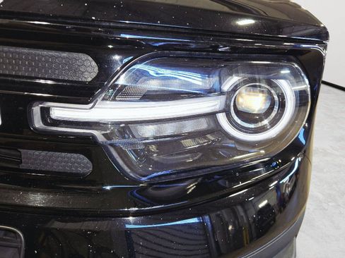 Certified 2023 Ford Bronco Sport Outer Banks w/ Tech Package AWD/4WD image 61