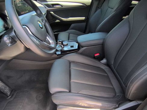 Certified 2023 BMW X3 xDrive30i AWD/4WD image 16