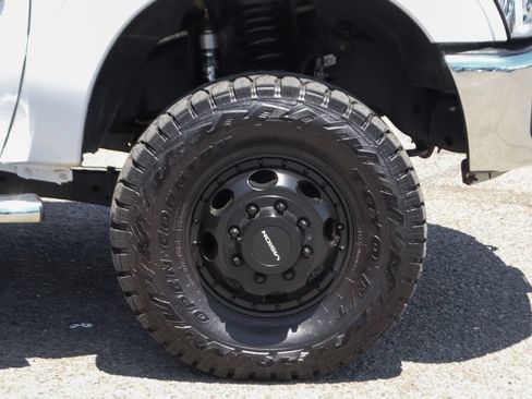 Used 2012 Ford F350 XLT AWD/4WD image 37
