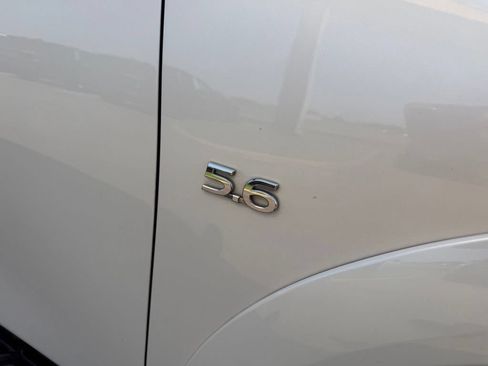 Used 2018 INFINITI QX80 2WD w/ Driver Assistance Package image 8