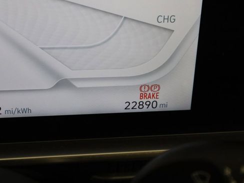 Used 2024 Hyundai Ioniq 6 SE RWD image 37