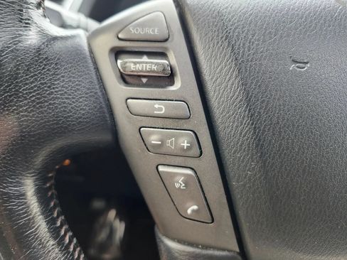 Used 2019 Nissan Armada Platinum AWD/4WD image 16