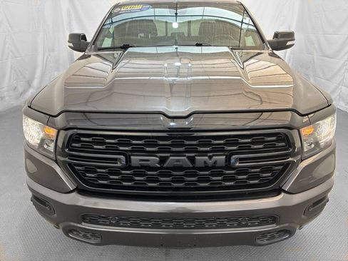 Used 2022 RAM 1500 Big Horn AWD/4WD image 2