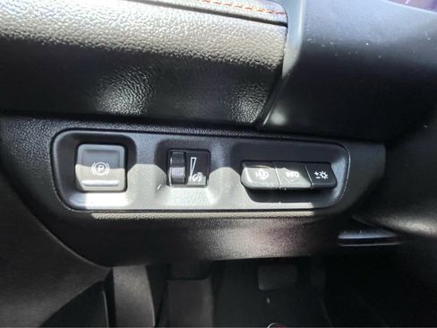 Used 2021 GMC Acadia AT4 w/ Technology Package AWD/4WD image 20
