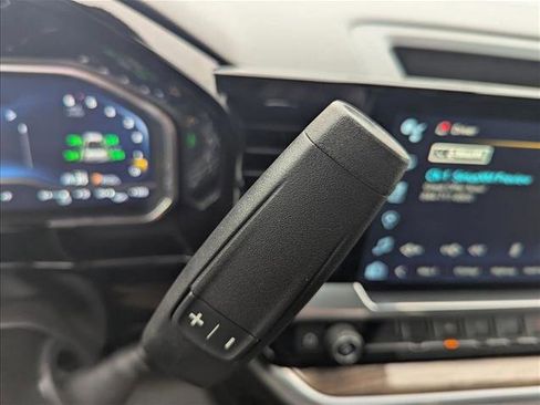 Certified 2022 Chevrolet Silverado 1500 LT image 13