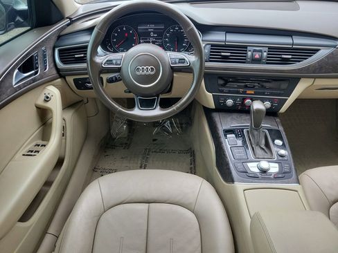 Used 2017 Audi A6 2.0T Premium FWD image 20