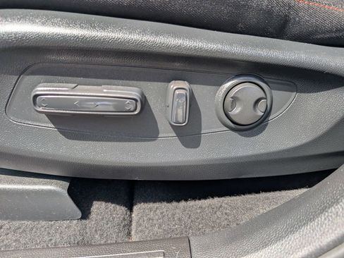 Used 2025 Honda CR-V Sport image 17