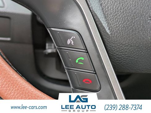 Used 2013 Hyundai Santa Fe Sport 2.0T w/ Technology Pkg FWD image 22