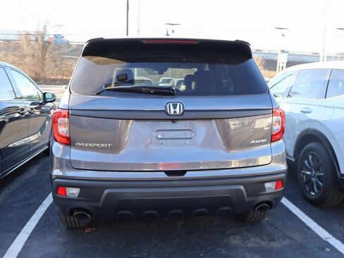 Used 2020 Honda Passport EX-L image 6