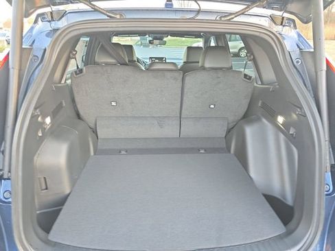 New 2026 Honda CR-V Sport-L image 12