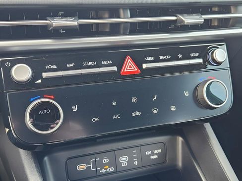 New 2026 Hyundai Santa Cruz XRT AWD/4WD image 19
