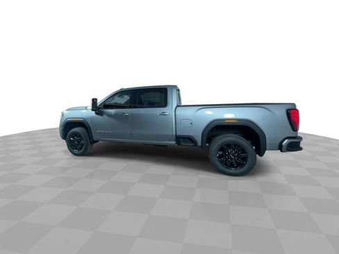 Used 2025 GMC Sierra 2500 AT4 w/ Technology Package AWD/4WD image 5