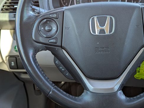 Used 2013 Honda CR-V EX-L image 14