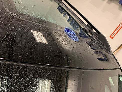 New 2026 Subaru Forester Premium image 24