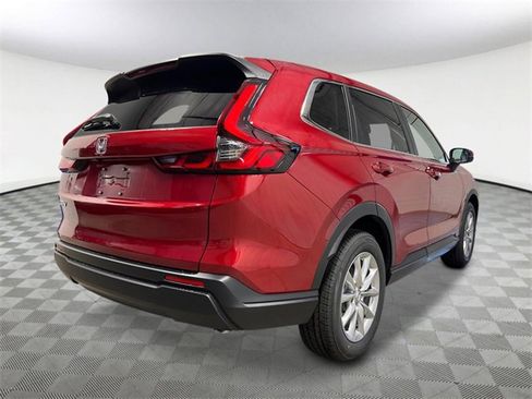 New 2026 Honda CR-V EX image 6