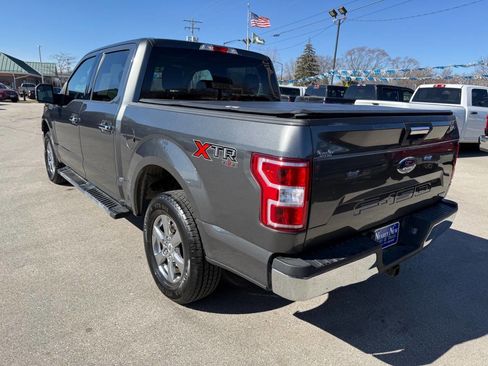 Used 2019 Ford F150 XLT w/ XTR Package image 6