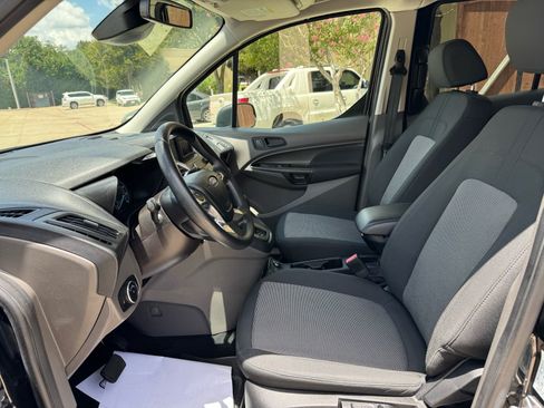 Used 2020 Ford Transit Connect XL FWD image 5