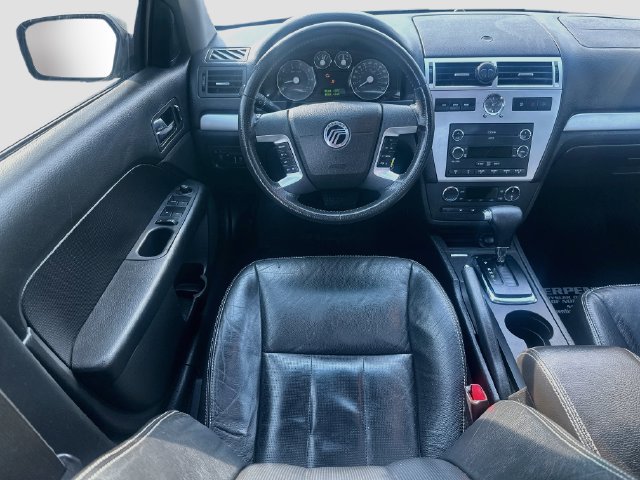 Used 2008 Mercury Milan Premier FWD image 20