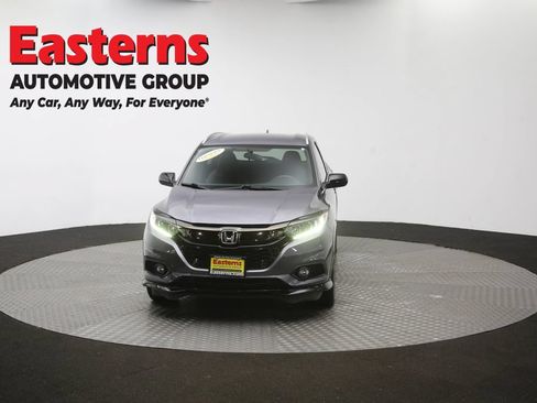 Used 2022 Honda HR-V Sport image 50