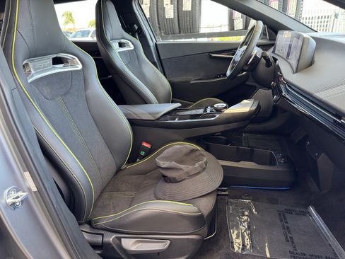 Used 2023 Kia EV6 GT AWD/4WD image 34