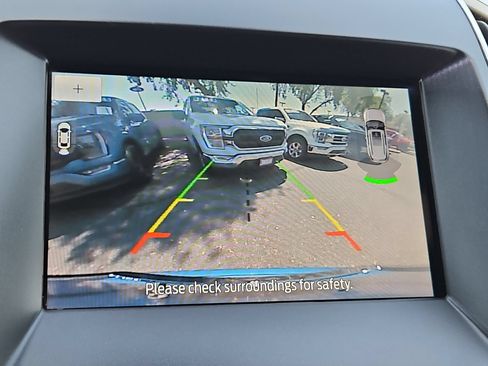 Used 2019 Ford Edge ST AWD/4WD image 19