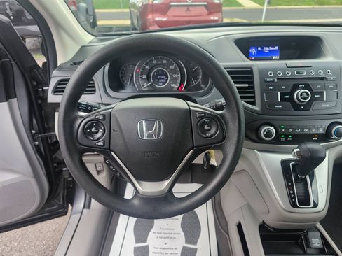 Used 2014 Honda CR-V EX image 11