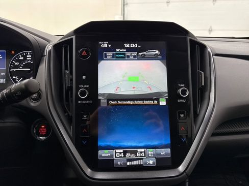 Certified 2025 Subaru Crosstrek 2.5i Limited image 19