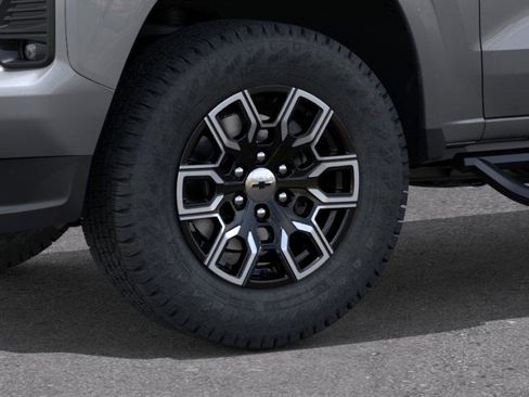 New 2026 Chevrolet Colorado Z71 w/ Z71 Convenience Package 2 image 9