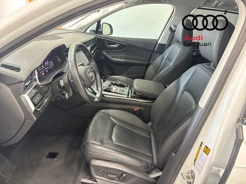 Used 2023 Audi Q7 2.0T Premium Plus w/ Premium Plus Package image 26