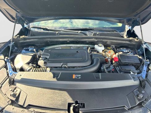 Used 2023 Buick Envision Preferred image 29