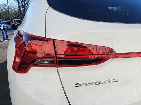 Used 2023 Hyundai Santa Fe SEL AWD/4WD image 13