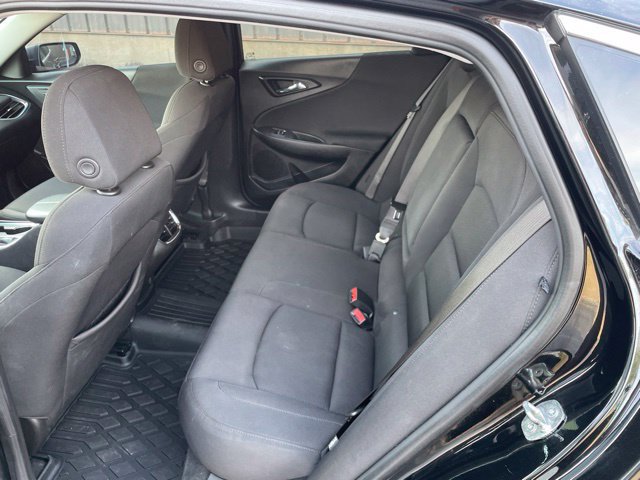 Used 2021 Chevrolet Malibu LT FWD image 51