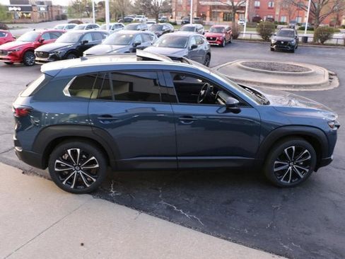 New 2026 MAZDA CX-50 AWD 2.5 S w/ Weather Package image 5