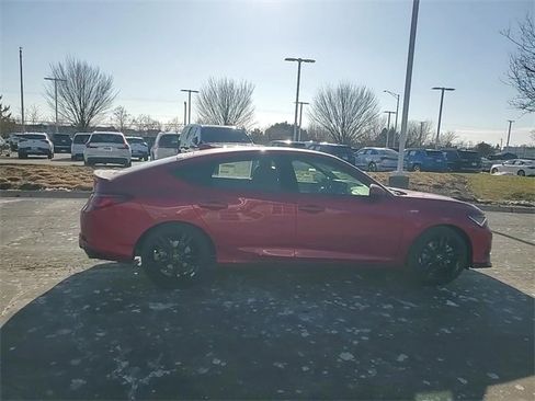 New 2026 Acura Integra A-Spec image 3