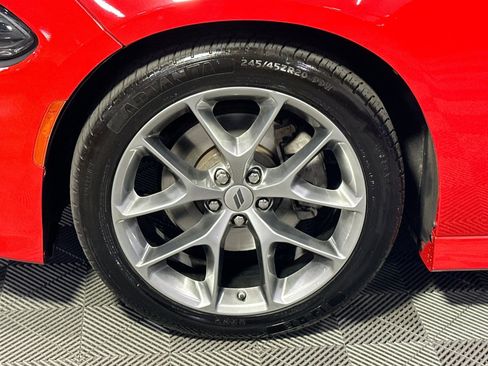 Used 2023 Dodge Charger GT image 12