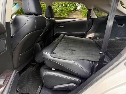 Used 2015 Lexus RX 350 FWD image 38