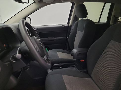 Used 2016 Jeep Compass Sport w/ Power Value Group AWD/4WD image 17