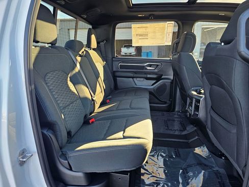 New 2026 RAM 1500 Big Horn image 12