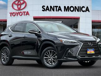 Used 2024 Lexus NX 250 FWD video 2