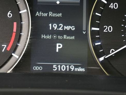 Used 2022 Lexus RX 350L Premium w/ Premium Package AWD/4WD image 10